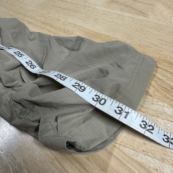 Lululemon Dance Studio Slim-Fit High-Rise Flared Pant Sheer Oak Size XXXS NWT - Picture 11 of 11